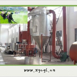 Flash Dryer For Atrazine,Atranex,Fenatrol