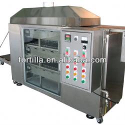 Flat bread Oven