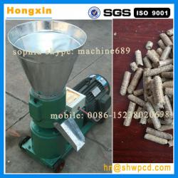 flat die animals feed pellet making machine 0086-15238020698