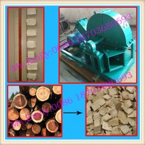 Flat feed inlet wood branch chipper machine/wood chipper machine/log chipper machine 0086 18703680693