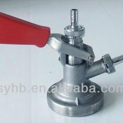 Flat G Type Dispense Head