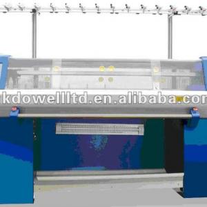 Flat Knitting Machine DWFK