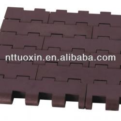 Flat Top 1400 Modular Plastic Belt