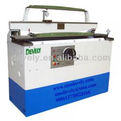 Flat Top Grinding Machine