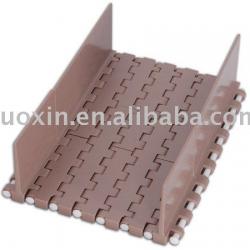 Flat Top MTW5935,plastic modular belt