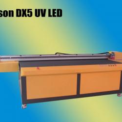 Flatbed printer with epson printhead Win-Win uv 2513