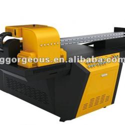 Flatbed UV PRINTER