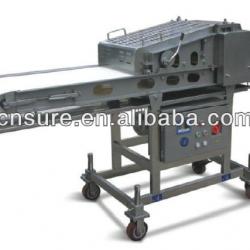 Flattening machine for Beef Steak