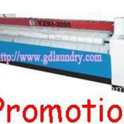 Flatwork Ironer,bedsheet ironing machine