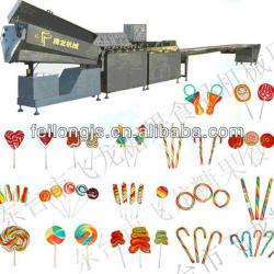 FLD-300 crutch lollipop production line