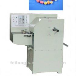 FLD-350 die-forming hard candy forming machine