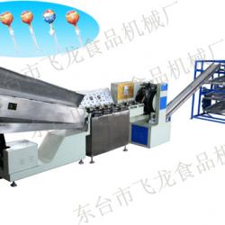 FLD-60 ball lollipop production line(candy making machine )