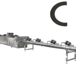 FLD-Automatic peanut sesame bar product line