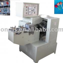 FLD flat lollipop forming machine