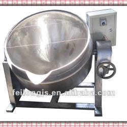 FLD-mini Oil filled sugar cooker