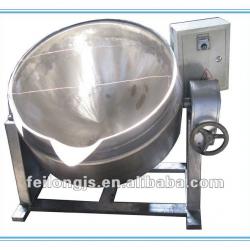 FLD-Oil filled electric sugar cooker