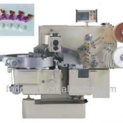 FLD-Single twist wrapping machine