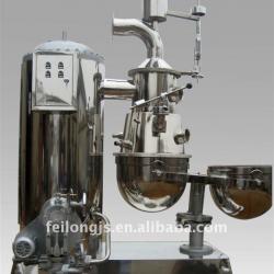 FLD vacuum sugar cooker