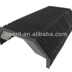 flexiable expansion accordion rubber bellows