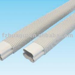 Flexible Air Conditioner Drain Pipe