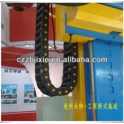 Flexible drag chain cable (Inside diameter 25*57)