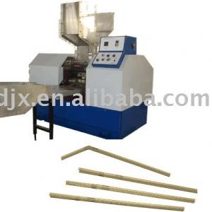 flexible drinking straw making machine