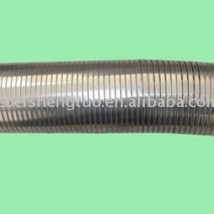 flexible electrical conduit metal material