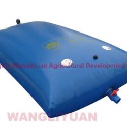 flexible lorry water tank for sales