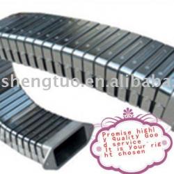 flexible metal cable conduit