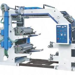 Flexible Printing Machine