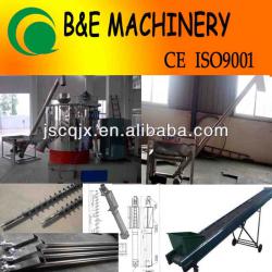 Flexible Screw Auger Conveyor