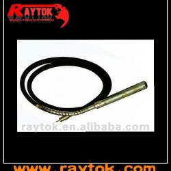 Flexible Shaft for Concrete Vibrator