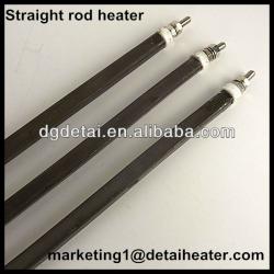 Flexible Steam Incoloy800 Tubular Heating Element