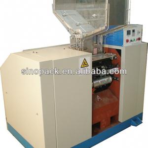 flexible straw forming machine