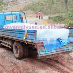 flexible truck water tank for sales