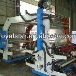 flexo printing machine