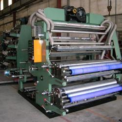 Flexo Printing machine