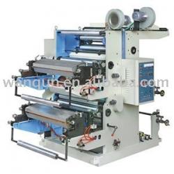 Flexographic Printing Machine