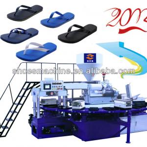 Flip Flop Machine HM-188 PVC Flip Flop Machine