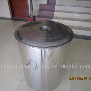 FLK acid storage tank