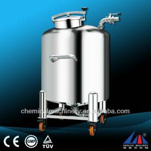 FLK food grade plastic water storage tank