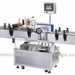 FLK hot sell manual labeling machine