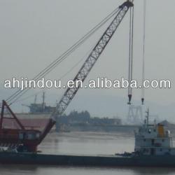 Floating Crane