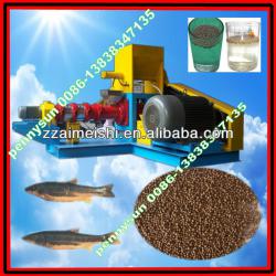 floating fish feed pellet machine/fish feed making machine/0086-13838347135