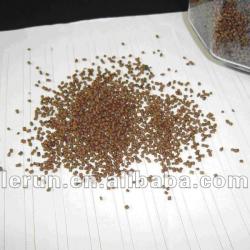 Floating Fish Feed Pellet machine with new design