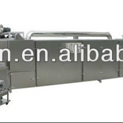 Floating Fish Feed Production Line/Processing Line/Machine/Equipment