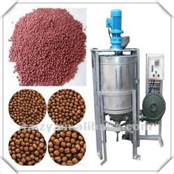 Floating fish pellet drying machine//008618703616828