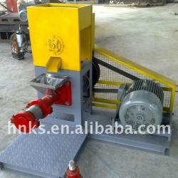 floating fish pellet machine/ fish food machine, fish pellet food machine