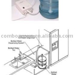 Flojet CBW1000 Bottle water dispensing system