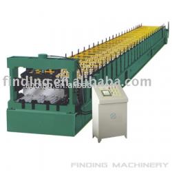 Floor Deck Forming Machine